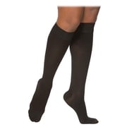 Sigvaris Select Comfort 862CMSW33 20-30 mmHg Womens Calf Natural Medium-Short