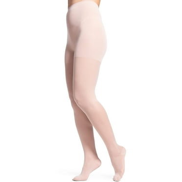 Sigvaris Style 782 Sheer 20-30 Closed Toe Compression Pantyhose Warm Sand SL Long