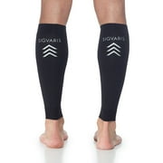 Sigvaris Well Being 412V Athletic Performance Leg Sleeves 20-30 mmHg