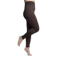 thumbnail image 1 of Sigvaris Well Being 170L Women's Soft Silhouette Leggings 15-20 mmHg, 1 of 5