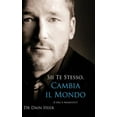 thumbnail image 1 of Sii Te Stesso, Cambia Il Mondo - Being You, Changing the World - Italian (Hardcover), (Hardcover), 1 of 1