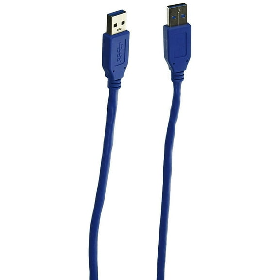 Siig SuperSpeed USB 3.0 Cable