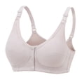 thumbnail image 1 of Siilsaa A Lingerie for Women Bras for Women Sexy Lace Cut Out Underwire Bra Everyday Bralette Grey,75, 1 of 3