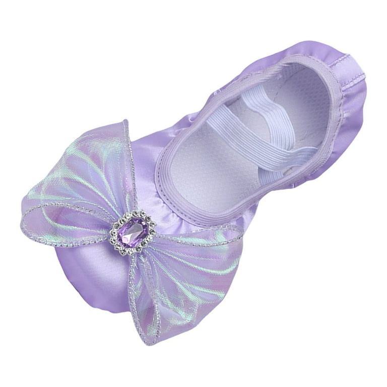 Ballet Dance Slippers Walmart Pointe Shoes Ballet Pointe Shoes