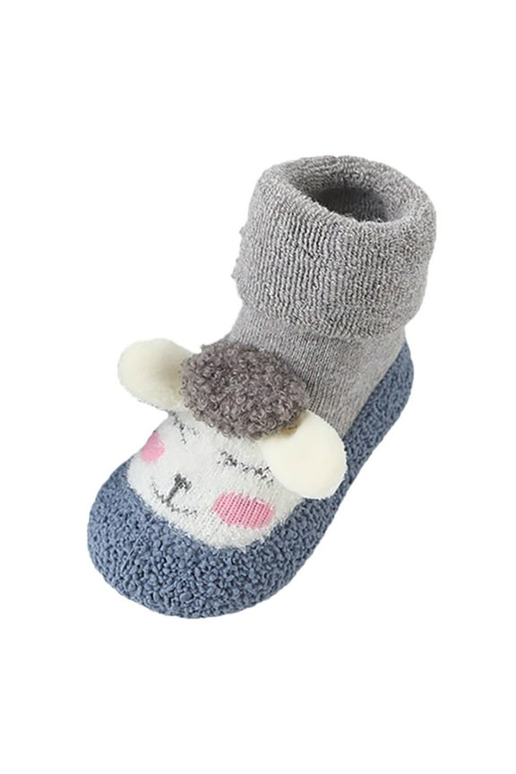 Girl Shoes Toddler Light Up Shoes Boys, Kids Shoes Sport Sneaker LED for Toddles Boys Girls Grey,2-2.5 Years