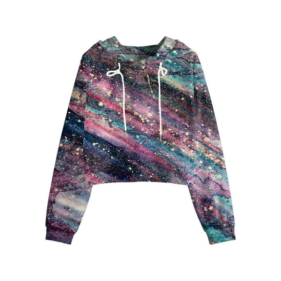 Siilsaa Lightweight Sweatshirts for Women Plus Size Sweatshirts for Women Long Sleeve Oversized Tunic Tops Casual Pullovers Shirts Light Purple,S