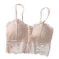 thumbnail image 1 of Siilsaa Lingerie Women Lingerie for Women Lace Babydoll Sleepwear Boudoir Outfits Plus Size Khaki,M, 1 of 8