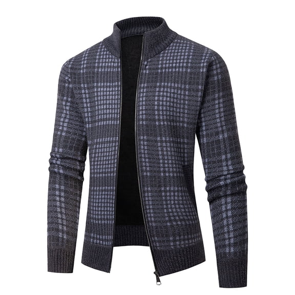 Siilsaa Men Jacket Lightweight Lightweight Bomber Jacket Casual Windbreaker Jackets Windproof Zip Up Coats Grey,XL