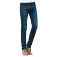 thumbnail image 1 of Siilsaa Men's Slim-Fit Jeans Blue,3XL, 1 of 5