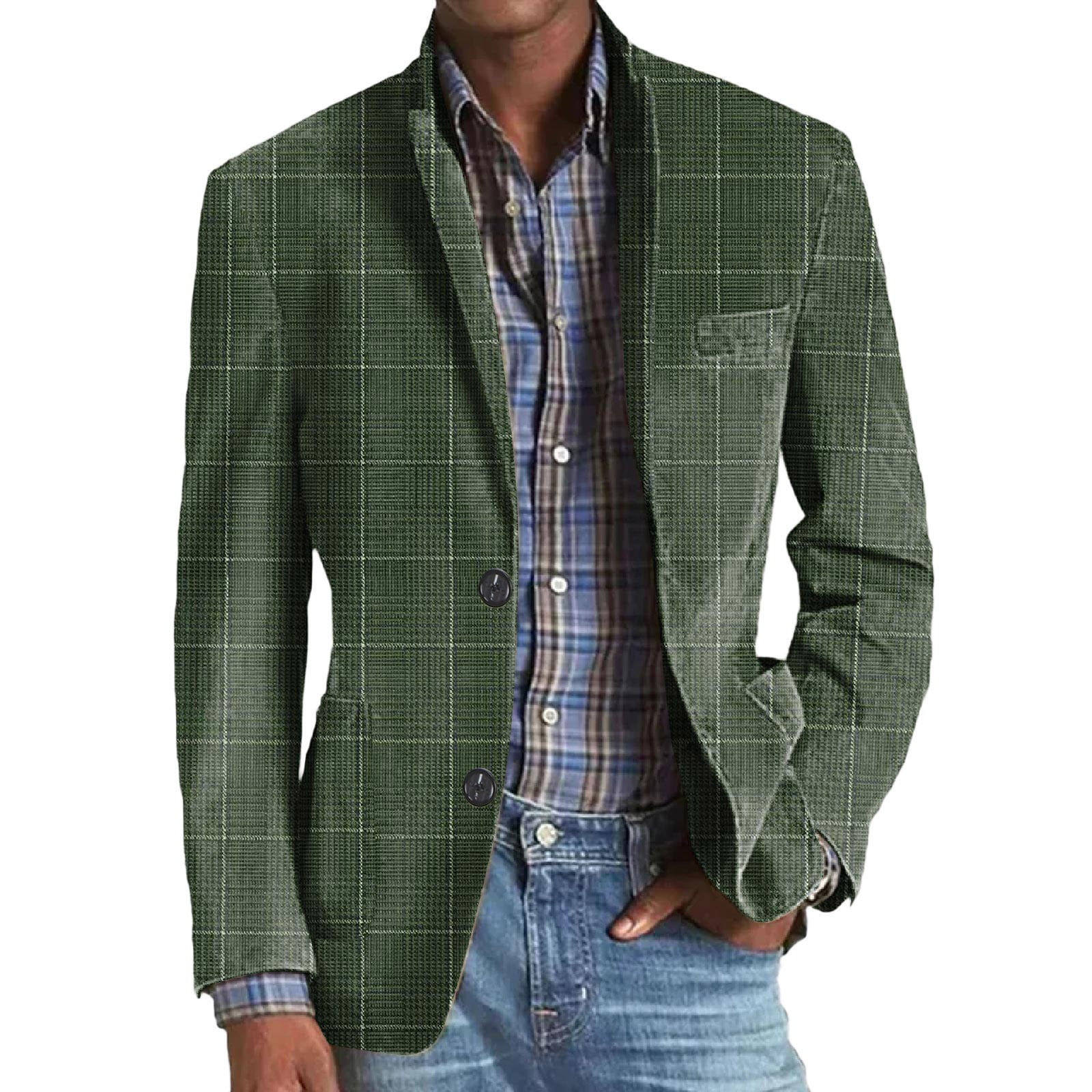 Mens White Western Blazer – Modern Fit Cowboy Tuxedo Style Western Suit