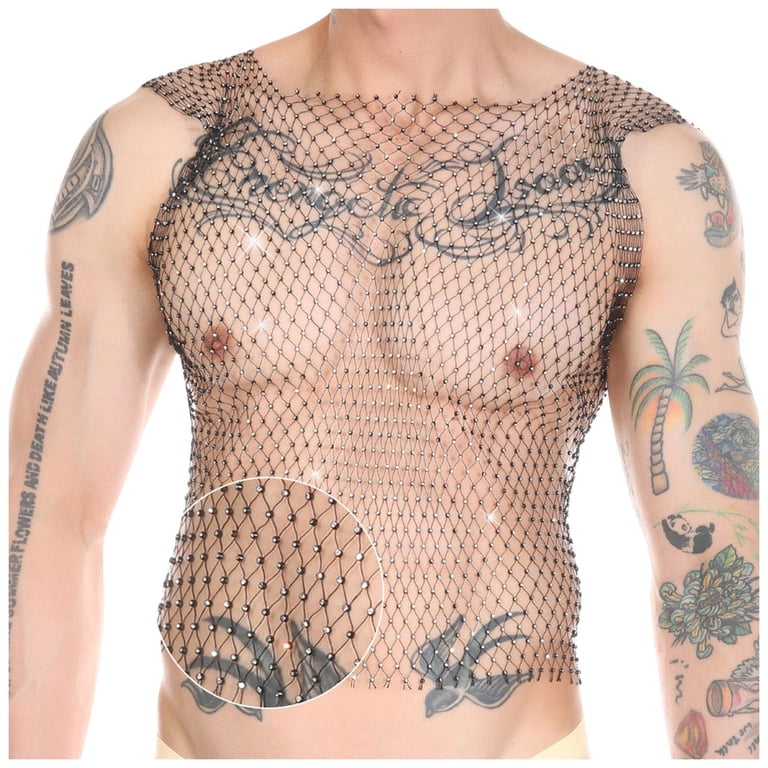 mens sexy cloths Men's Lingerie & Sexy Undergarments