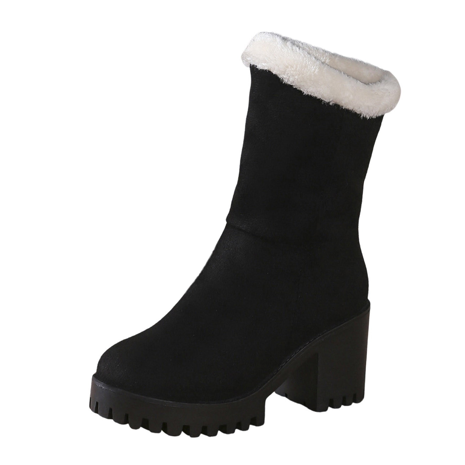 Siilsaa Snow Boots Womens Women