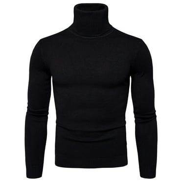 Siilsaa Sports Coats for Men Slim Fit Lightweight Sportswear Jacket Black,3XL