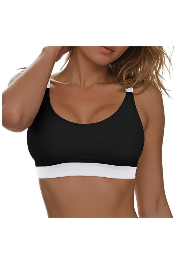 Swim Tops Women String Bikini Tops for Women Bathing Suit Swim Tops Sexy Bikini Top Beige,XXL