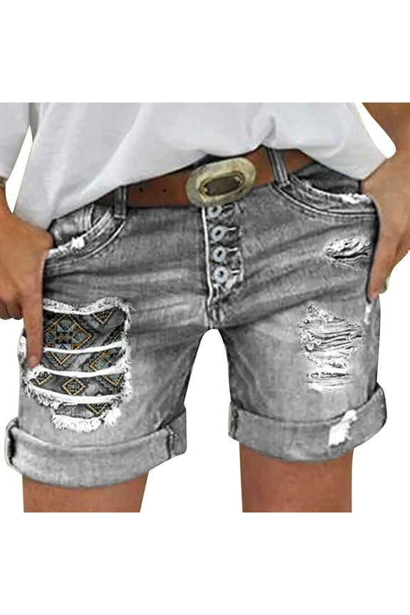 Wide Legs Jeans for Women Women's Cargo Jeans Low Rise Baggy Wide Leg Boyfriend Jeans Vintage Straight Leg Cargo Pants Streetwear Grey,M