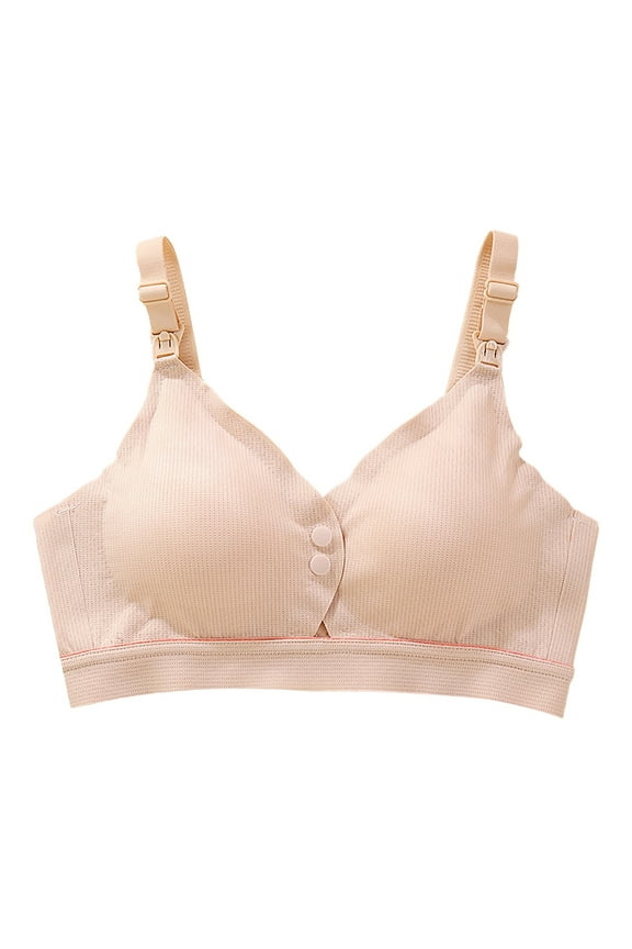 Women'S Lingerie Sexy Naughty Underwire Bra, Full-Coverage Lace Bra with Underwire Cups, Plunging Underwire Bra for Everyday Comfort Beige,M