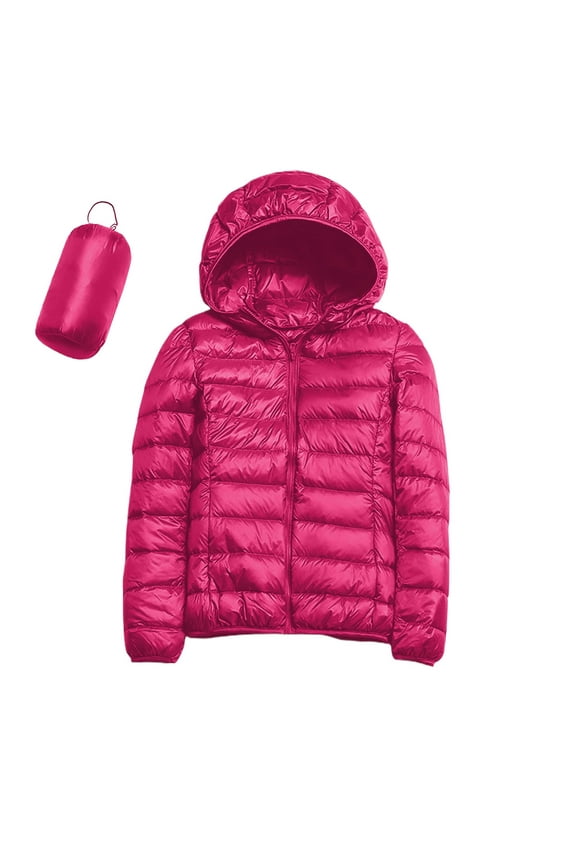 Women Sherpa Fleece Pullover Quarter Zip Long Sleeve Fluffy Soft Sweaters Jacket Plus Size Winter Coats with Pockets Hot Pink,3XL
