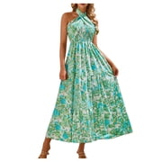 white christmas dresses Baobab Fuchsia Lia Cut-Out Maxi Dress