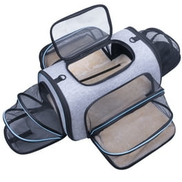K H Travel Safety Carrier Walmart