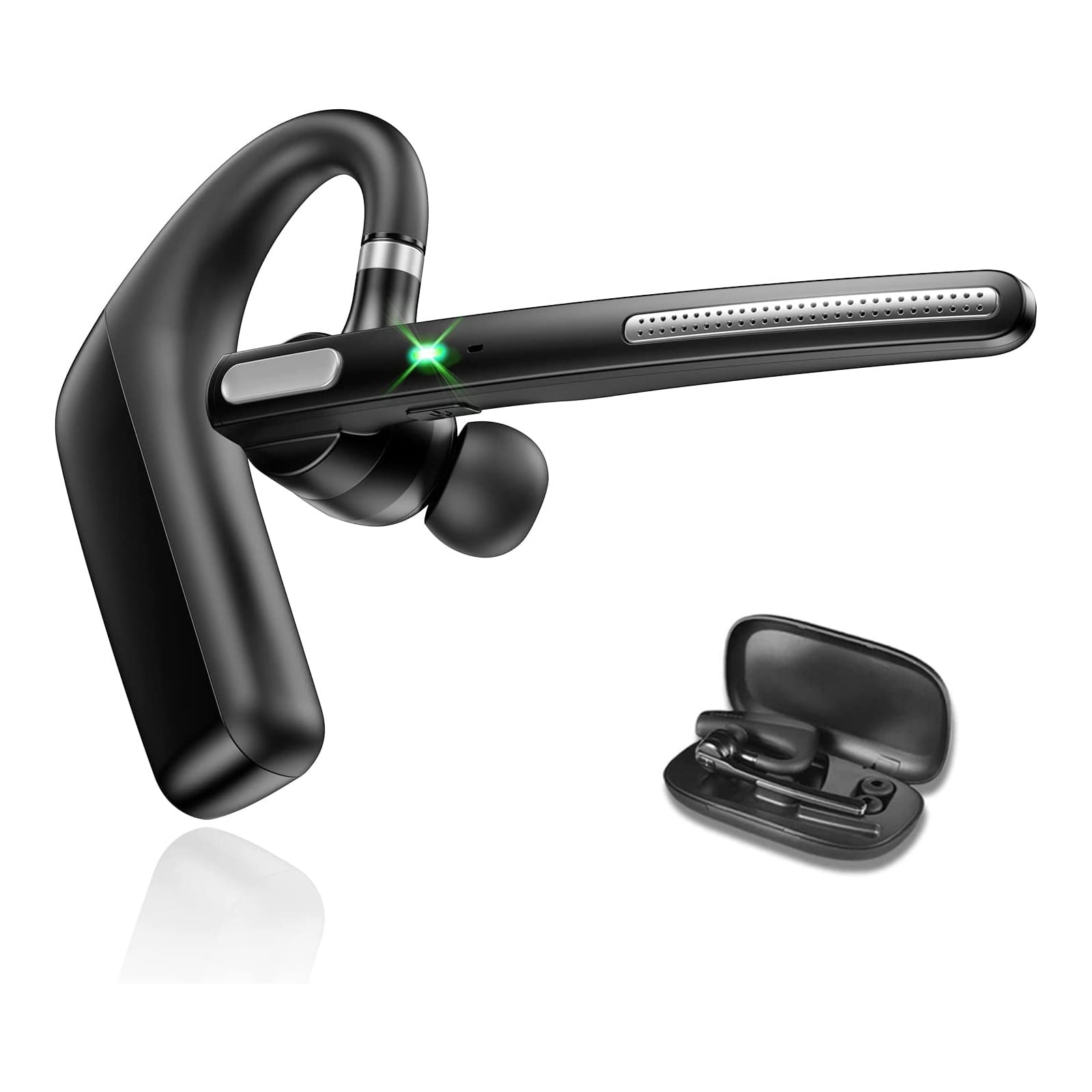 How to use a earphone mic on 2025 pc