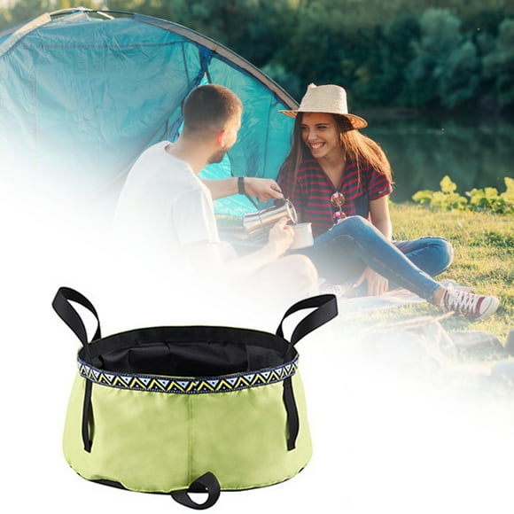 Portable Wash Basin