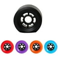 thumbnail image 1 of Sijiali 1Pc 83x52mm Professional Longboard Wear-resistant Electric Skateboard Wheels, 1 of 7