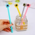 thumbnail image 1 of Sijiali Cartoon Camera Ink Gel Pen Writing Marker Student School Office Stationery Gift, 1 of 10