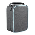 thumbnail image 1 of Sijiali Combination Lock Smell Proof Travel Bag Storage Case Container for Herb Medicine, 1 of 10