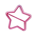 thumbnail image 1 of Sijiali Cutter Mold Animal Shape Eco-friendly Silicone DIY Cartoon Pattern Baking Mold for Sandwich, 1 of 10