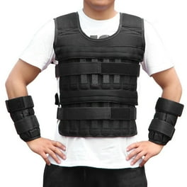 CROSS101 Adjustable Weighted Vest Walmart