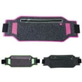 thumbnail image 1 of Sijiali Outdoor Waterproof Running Waist Bag Ultra-Thin Pouch Cycling Hiking Phone Sack, 1 of 10