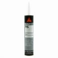 thumbnail image 1 of Sika SIK649123 300 ml Sikaflex715 Black Semi Selfleveling Roof Membrane Sealer, 1 of 1