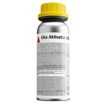 Sika Aktivator-205 Clear 250ml Bottle | Bundle of 2