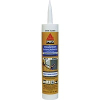 Sika Corp. Sikaflex Insulation Sealant & Adhesive