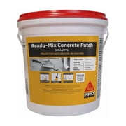 Sika Pro Select Concrete Patch 1 gal Gray