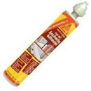 Sika Sikadur Anchor Fix-2 Acrylic Anchor Adhesive - 10.1 oz Gray   Construction & DIY Use, Standard Hardware Spec