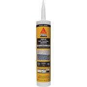 Sika Sikaflex-410 Asphalt Sealant - Self-Leveling, Black - 9 Fl Oz Pack Of 6   Residential Use, Standard Application