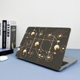 thumbnail image 1 of Sika deer laptop Bag Case for huawei Matebook 16 13 14 D15D16 D14 X pro 2022 2023 Honor MagicBook X 14 15 Pro 16.1 16S case (DDC  082,MateBook D15), 1 of 7