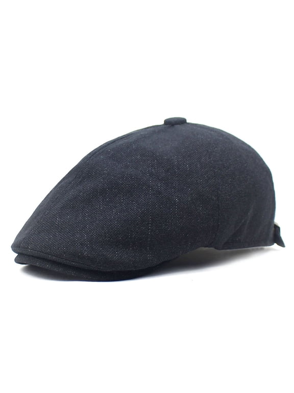 Adjustable Men's Beret.