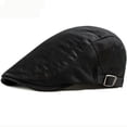 thumbnail image 1 of SikaFu Beret Cap Breathable Summer Sun Hat Caps for Men Women Camouflage Mesh Hats for Summer Men Women Berets Ivy Flat Cap Men, 1 of 6