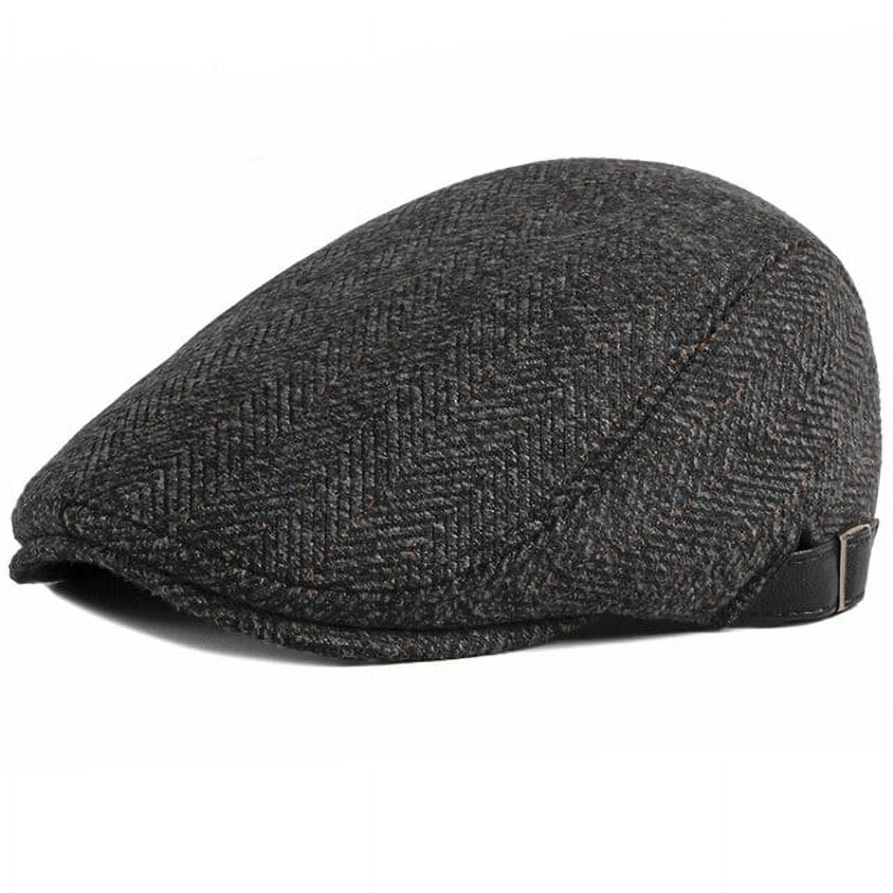 Jungen Vintage Newsboy Cap Ivy Fahren Flat Cap Hunter Hut Cabbie Hut für Kinder Jungen Vintage Newsboy Cap Ivy Fahren Flat Cap Hunter Hut Cabbie Hut für Kinder
