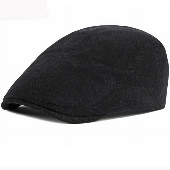 SikaFu Berets Candy Colors Ivy Newsboy Flat Cap Spring Autumn Hats for Men Women Solid Artist Painter Hat Adjustable Beret Cap