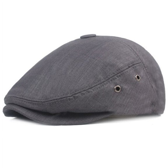 SikaFu Berets New Beret Cap Men Women Vintage Octagonal Newsboy Cap Male Female Spring Summer Beret Hat Retro Flat Cap Men