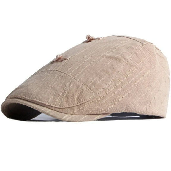 SikaFu Berets Spring Summer Caps for Women Breathable Ivy Newsboy Flat Cap Stylish Artist Painter Beret Hat Adjustable Beret Cap