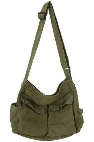 Grunge Bag