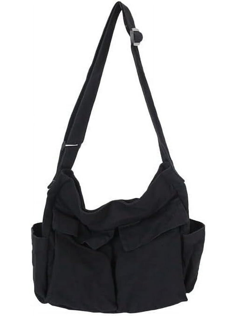 P*o様 WARENFAUS Mil cloth shoulder bag WARENFAUS