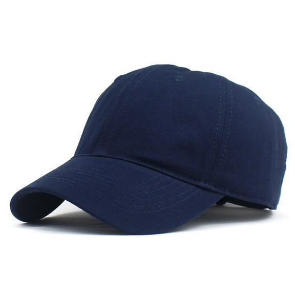 SikaFu Cotton Baseball Cap Men's Outdoor Sports Hill Halke Ladies