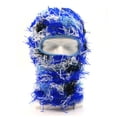 thumbnail image 1 of SikaFu Explosion Balakra Fa Mask Men And Women's Knitting Much Cuifei Tutor Personal Wool Hat, 1 of 9