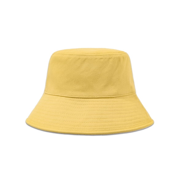 SikaFu Fashionable Summer Versatile Round Fisherman Hat Double Sided Thin Sunshade And Sunscreen Hat Sports Outdoor Women's Hat Wholesale