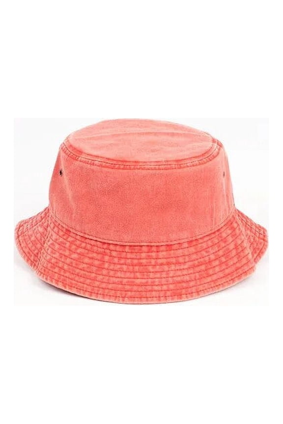 Fisherman's Bucket Hat Unisex Fashion Bob Caps Hip Hop Gorros Men Women Panama Warm Windproof Water Washed cotton Bucket Hat